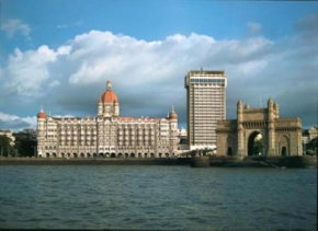  The Taj Mahal Tower Mumbai  Мумбаи